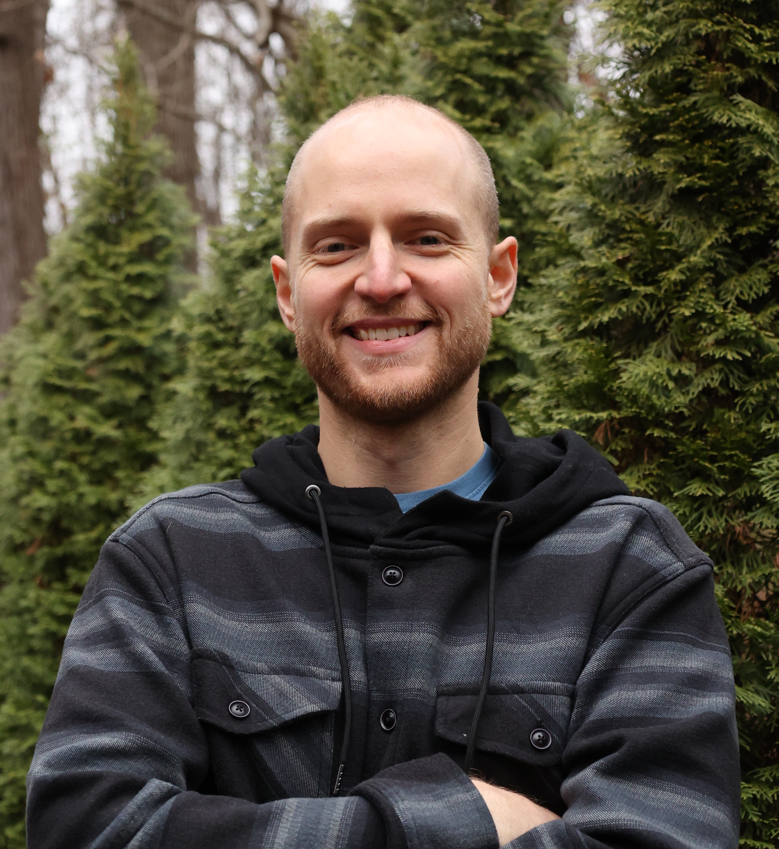 Chad Schwab